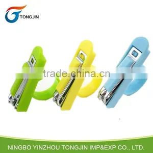 Baby Nail Clippers Multi-function Safety thumbnail-1