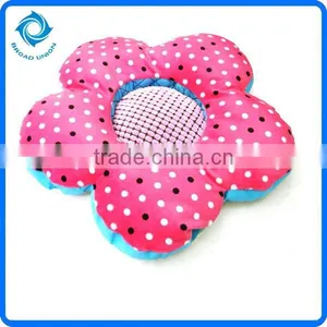 Dog House Fabric Dog Bed House thumbnail-1
