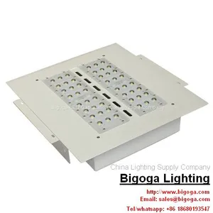 100w LED Canopy Light thumbnail-2