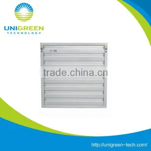 35 Inch 220V Exhaust Cooling Fan for Greenhouse thumbnail-6