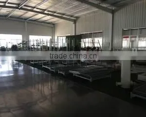 Qingdao Senhao Special Vehicles Co., Ltd. company overview - view 3 thumbnail