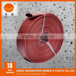 Industrial Pvc Heavy Duty Durable Water Hose thumbnail-2