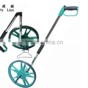 Berrylion High Quality Walking Distance Meter/inches With Big Wheel Design thumbnail-1