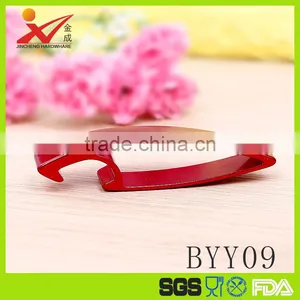 Fancy Beer Bottle Opener Key Wholesale Cheap BYY09 thumbnail-1