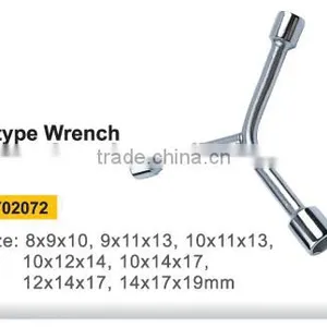 YF02072 Y Type Socket Box Wrench thumbnail-1