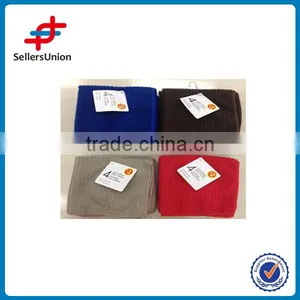 XC-63 Color Mix Rag With Stripe Design thumbnail-1