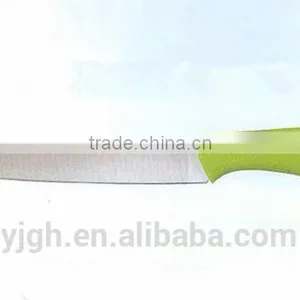 HX-1017 Taper Grinding Blade 8 Inch Filleting Knife 2015 Newest Kitchen Knife thumbnail-1