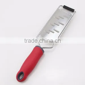 2015 Hot Sell High Quality TPR Handle Vegetables Slicer thumbnail-2