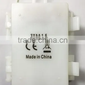 LED Bunting Lights With Coloured Flags thumbnail-4