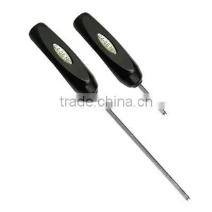 Tocque Tire Valve Screwdriver With Holder thumbnail-1