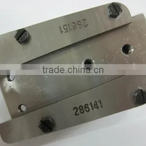 Oscillating Plate Ass'y, Newlong DS-9 thumbnail-1