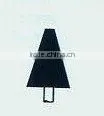 Ceramic Bond Product--mounted Point MPB (2651) thumbnail-1
