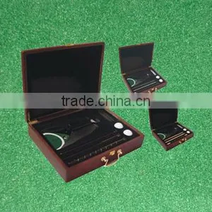 Golf Putter Set Mini Golf Putter Golf Gift Set thumbnail-6
