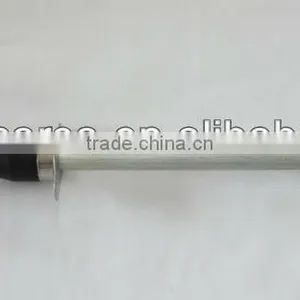 Iron Knife Sharpeners Stick With PP Handle thumbnail-1