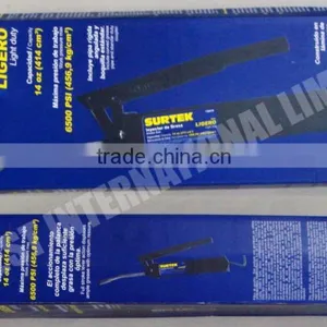 Lever Type Manual Grease Gun GG500G15 thumbnail-3