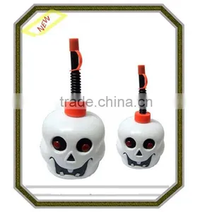 Skull Suction Cup thumbnail-1