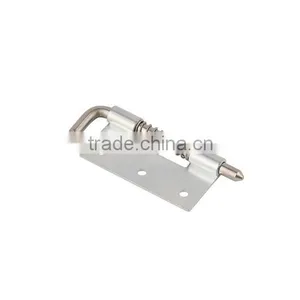 Stamped 316ss Angle Bracket,oem Stamped Ring Washer,thin Metal Connect Part thumbnail-4