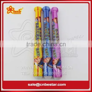 Baseball Bubble Gum Toy Candy thumbnail-3
