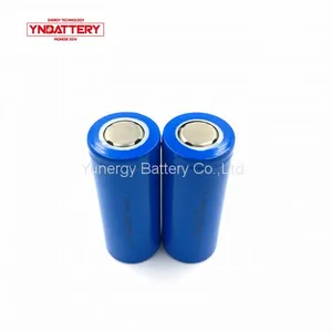 3.2v 3200mAh 26650 3c Discharge Lifepo4 Battery Cells Power Type for Electric Bike Cars thumbnail-4