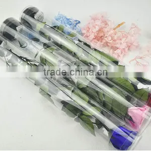Preserved Fresh Flowers Gifts Handmade Wedding Decoration thumbnail-2