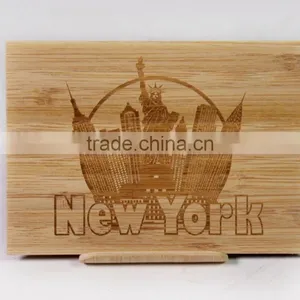 Natural Bamboo Creative Special Travel Gifts thumbnail-4