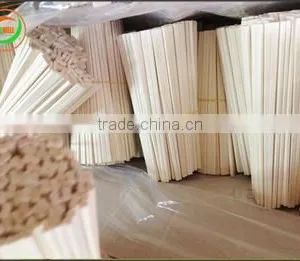 Japanese Disposable Wooden Chopstick From GOWELL ., JSC thumbnail-1