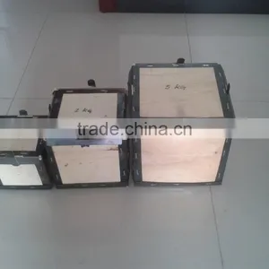 Chunmee Green Tea , Special Chunmee, Grade 1(Article No. 9371) thumbnail-4