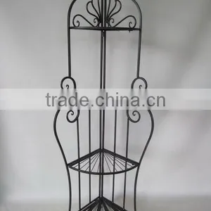 Iron Handcraft Decoration Appareils Manmade Craft Cheapest Hot Sale JY12120-JY12129 thumbnail-2