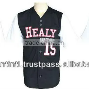 Baseball Uniform thumbnail-1