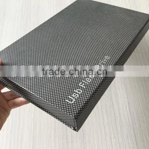 Printed Custom Gift Magnet Packaging Box With Foam Insert thumbnail-2