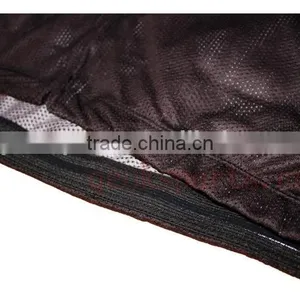 Customized Dry Fit Cycling Shirt for Men thumbnail-5
