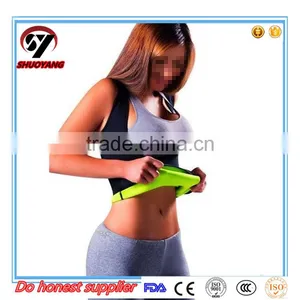Hot Selling New Production Underwear Corset Body Shaper Slimming Vest thumbnail-2
