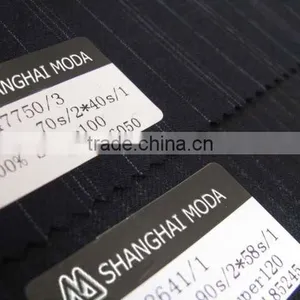 100%wool Fabric thumbnail-1
