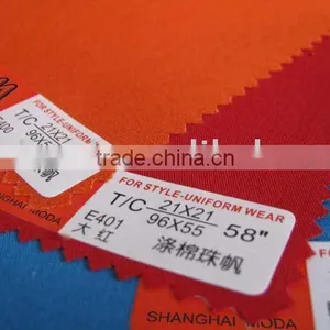 T/c Canavas Uniform Fabric thumbnail-1