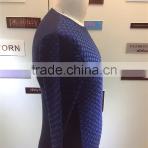 2015 New Fashion Men's Dress in 3GG Pullover thumbnail-2
