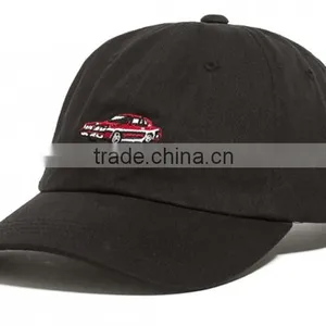 Hot Sale Custom Unique Baseball Simple Hat thumbnail-2