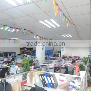 Shenzhen Winner Clothing Co., Ltd. company overview - view 3 thumbnail