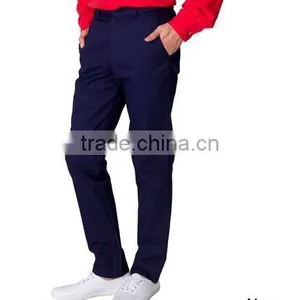 Men's Apparel Unisex Twill Welt Pocket Pant thumbnail-4