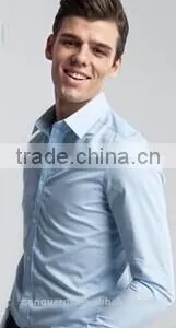 Made to Measure Shirts, Men Suit MSRT0034 thumbnail-2