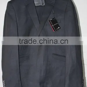 GZY New Design Handmade Men Suit thumbnail-1