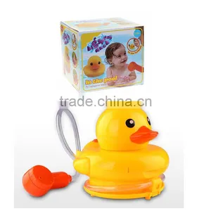 Bath Toy Starfish Spray Water thumbnail-3