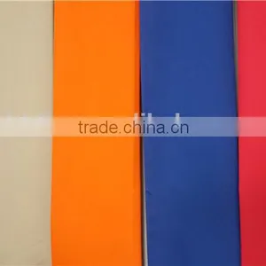 Protective Fabric Fireproof Waterproof Anti-static 100 COTTON EN11611 EN11612 thumbnail-4
