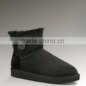 Soft Snow Boots Women Shoe for Winter thumbnail-2