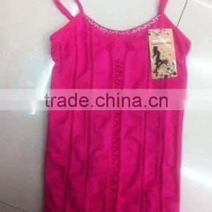 2015 New Style Women Seamless Camisole/tunic Tops thumbnail-1