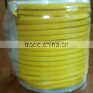 Flat Leather Cord thumbnail-4
