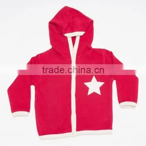 Long Sleeve Hoodie thumbnail-1