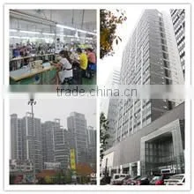 Foshan MGOO Fashion Apparel Co., Ltd. company overview - view 1 thumbnail