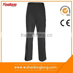 Fashion Work Trousers Pure Cotton Men Cargo Pants thumbnail-1