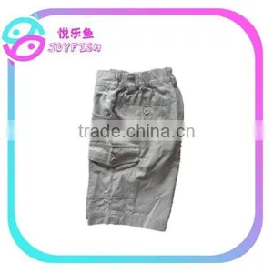 Hot Sale Cotton Boy's Shorts thumbnail-4