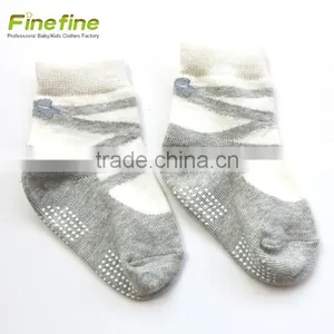 6 Months Up To 12 Months Baby Clothes Clothing Set Baby Socks For Spring Autumn thumbnail-2